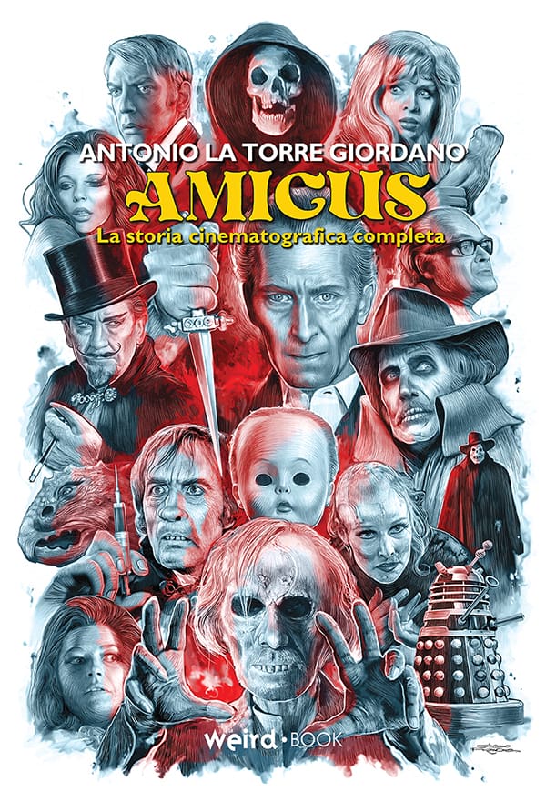 Amicus Cover