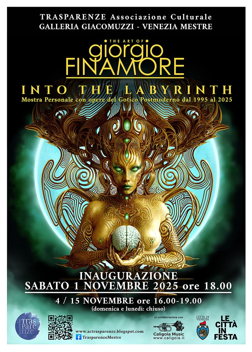 MostraPersonale_GiorgioFinamore_Locandina_ws MostraPersonale GiorgioFinamore Locandina ws